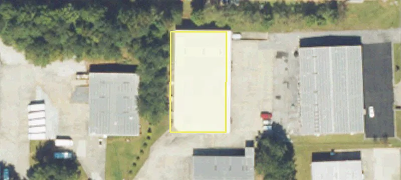 Flex Space with Office/Warehouse