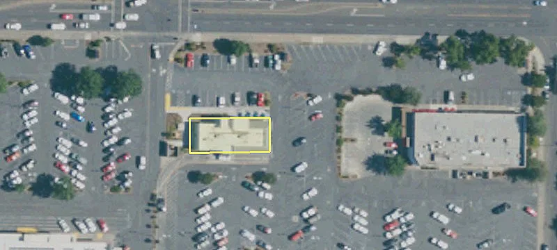 Sacramento Retail Space Available