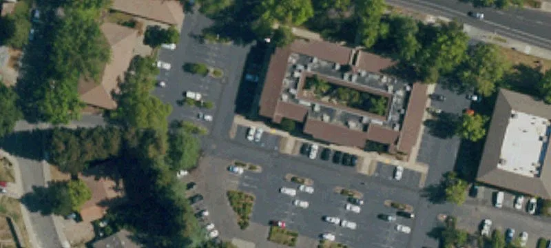 Sacramento Office Space For Rent