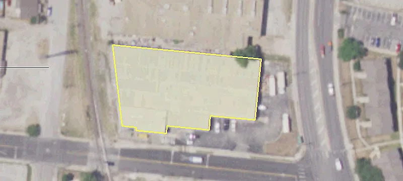 Industrial Warehouse Space Available
