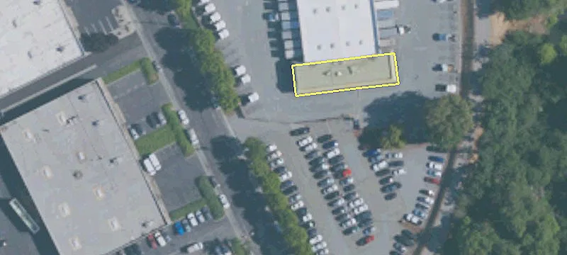 Santa Clara Warehouse Space Available