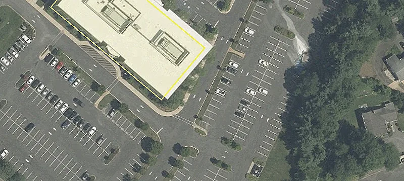 Mount Laurel Office Space Available