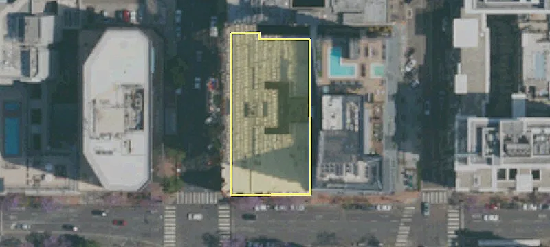 Prime Retail Space in Little Italy
