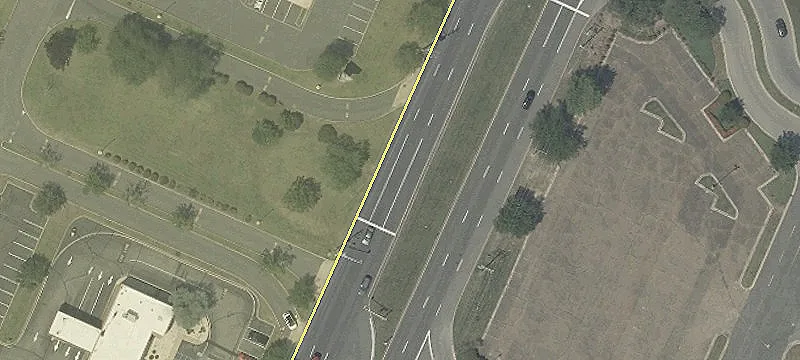 Retail Space Near Ocean County Mall