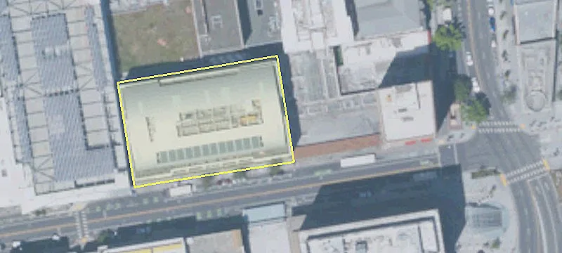 Retail Space Near UC Berkeley