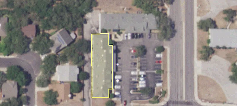 Retail/Office Space Available