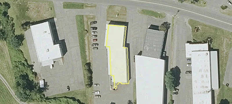 Industrial Manufacturing Space For Sale