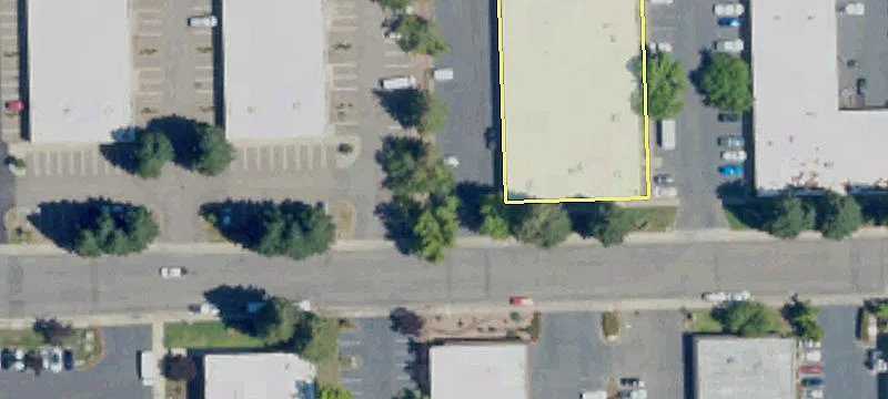 Rancho Cordova Warehouse with Office