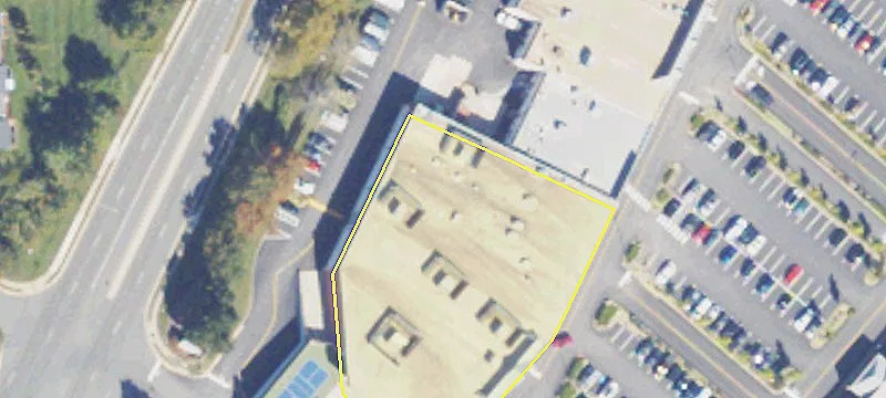 Restaurant Space in Growing Area