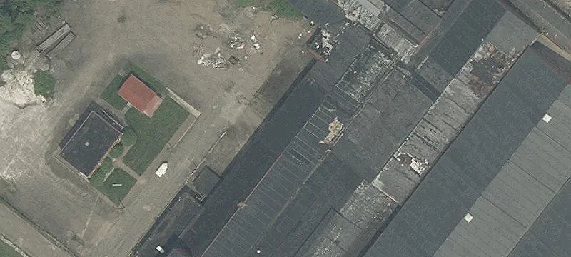 Martins Ferry Warehouse Space Available