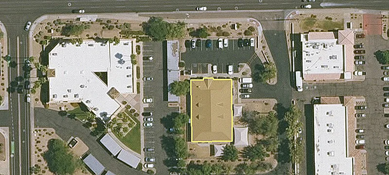 Professional Office/Medical Building For Sale