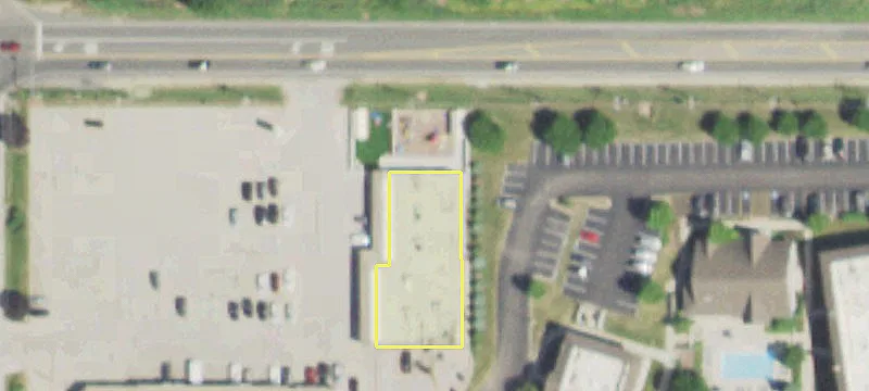 Retail Space in Palatine, IL