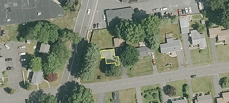 West Hartford Office/Retail Sublease
