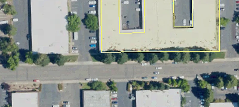 Rancho Cordova Flex Space Available