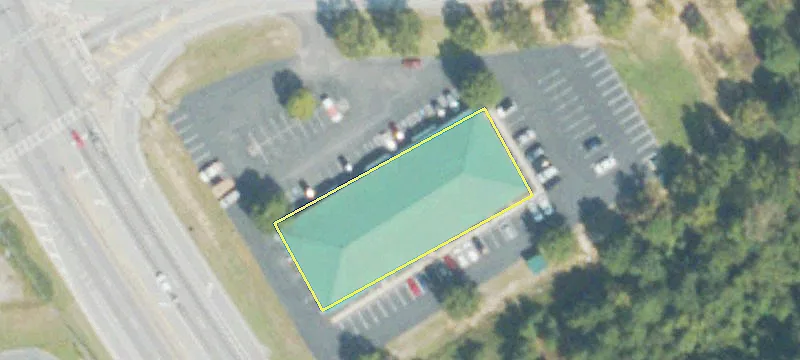 Retail/Medical Suite in South Augusta