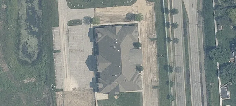 Hilliard Office Space Available