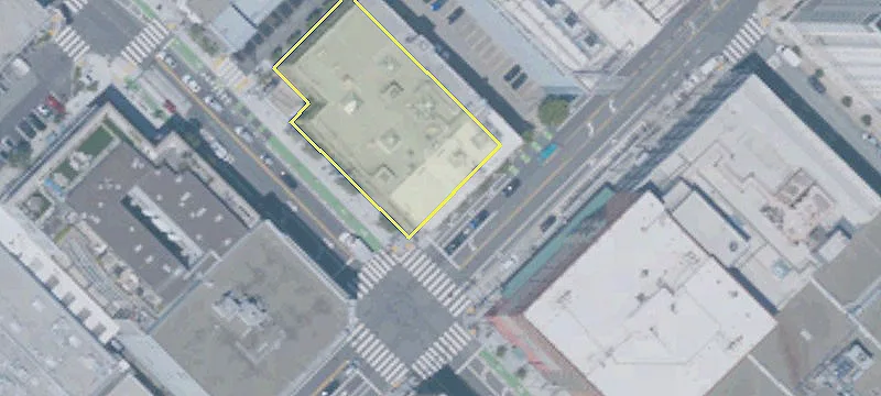 San Francisco Office Space Available