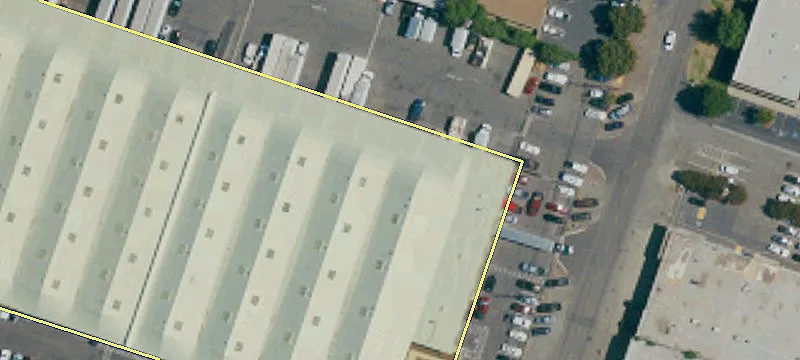 Sacramento Warehouse Space Available