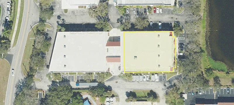 Boca Raton Flex/Industrial Space