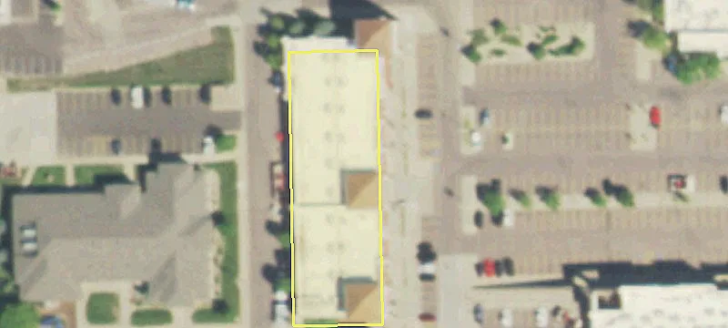 Retail Space in Sioux Falls