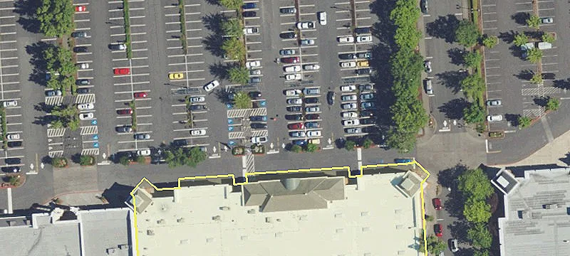 Hillsboro Retail Space For Rent