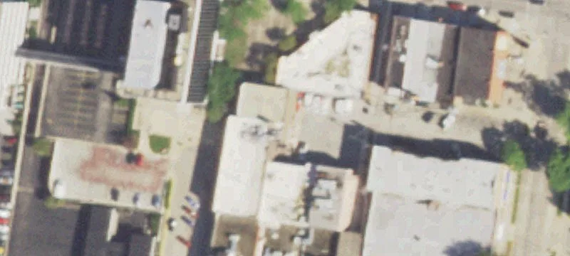 Kankakee Office Building For Sale