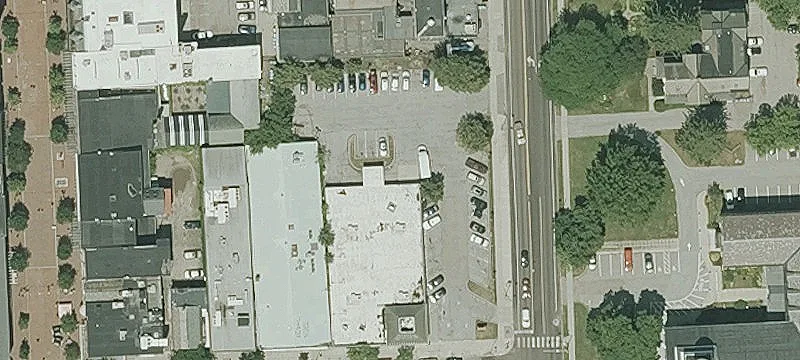Downtown Burlington Retail Opportunity