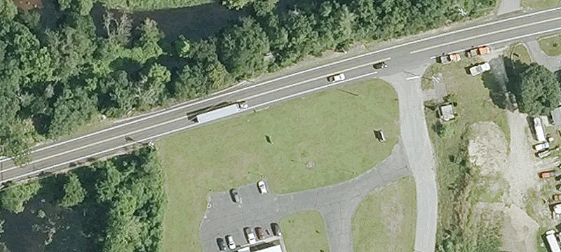 15,000 SF Industrial Building For Sale