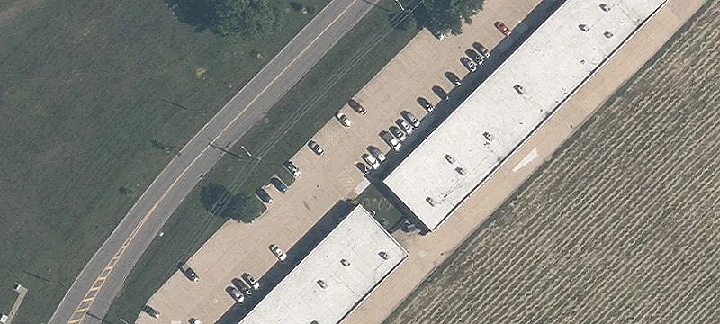 Tyler Blvd Flex/Warehouse Opportunity
