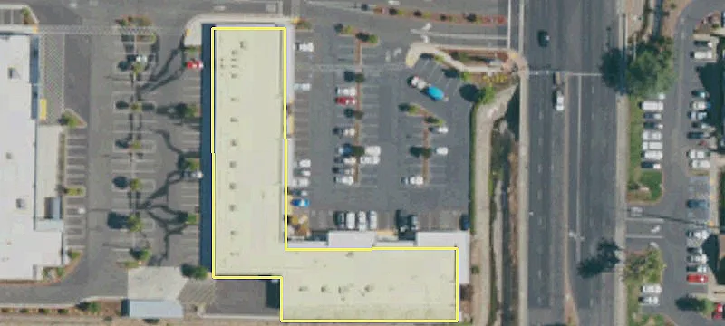 Retail Space on Arden Way