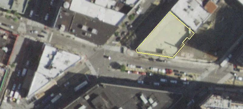 Bronx Retail Space Available