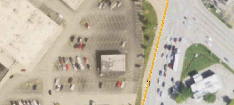 Retail Space Available For Rent
