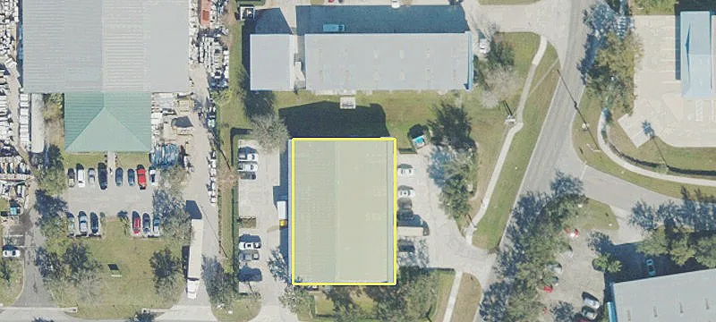 Flex Space Available For Rent