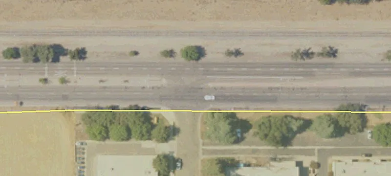 Visalia Industrial Space For Lease