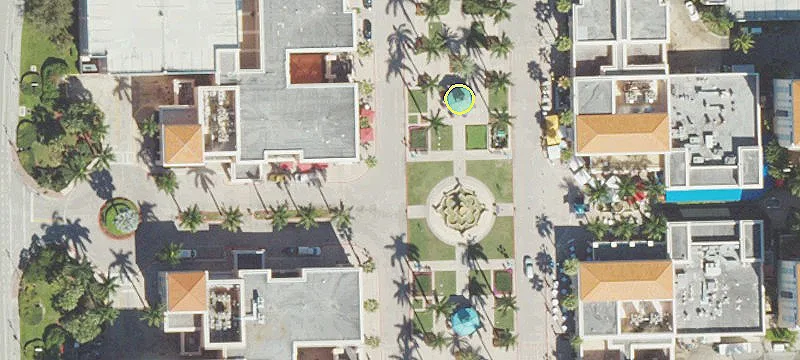 Boca Raton Office Space