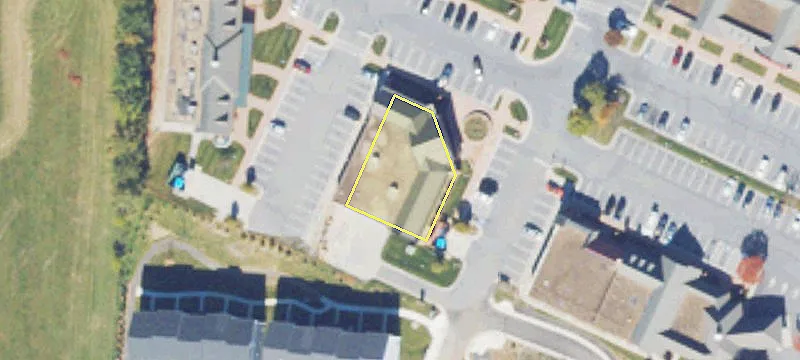 Retail Space in Winchester, VA