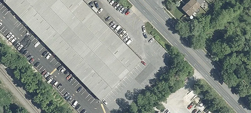 Reisterstown Warehouse/Flex Space Available