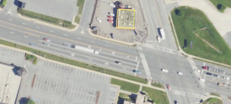 Premier Retail Shopping Center Space