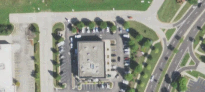 Retail Space in Bolingbrook Center