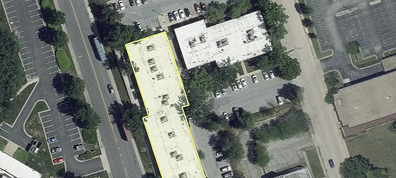 Office Space Near I-95