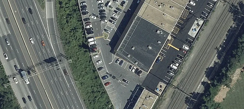Lanham Retail Space For Rent