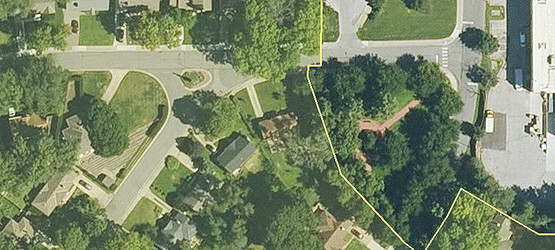 Retail Space Near Major Anchors
