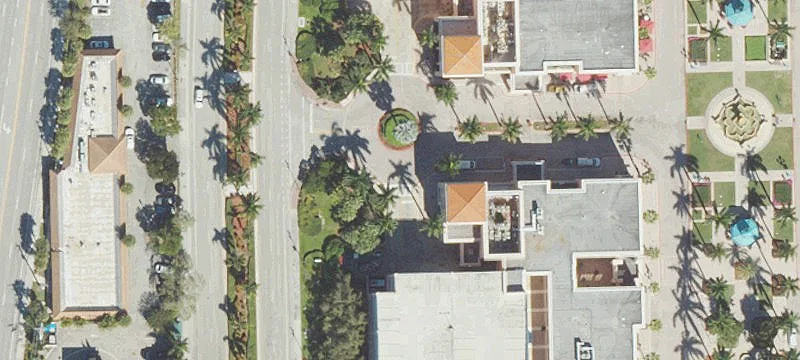 Boca Raton Office Space