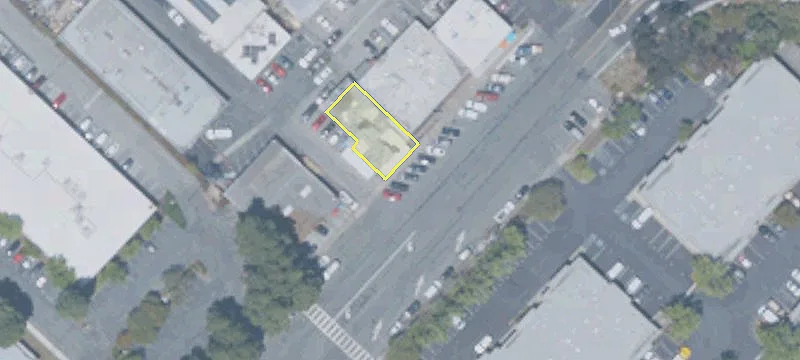 Belmont Warehouse/R&D Space Available