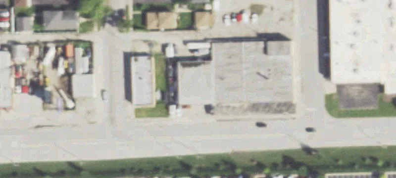 Brookfield Warehouse Space For Rent