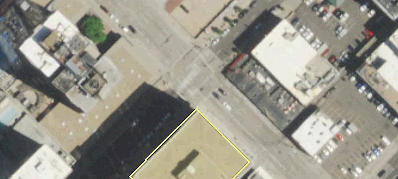 Downtown Denver Office Space