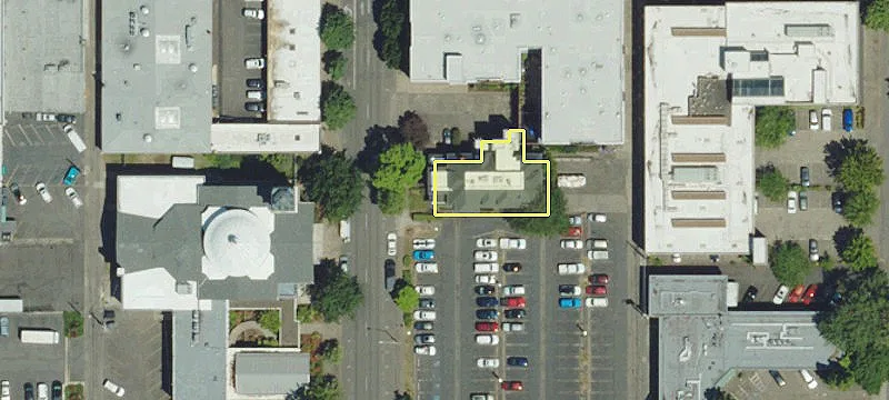 Eugene Office Space For Rent