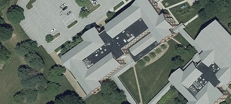 Class A Office Building Space