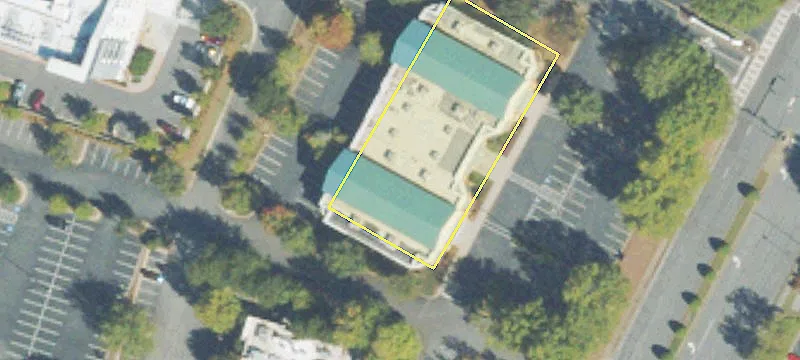 Alpharetta Office or Retail Space
