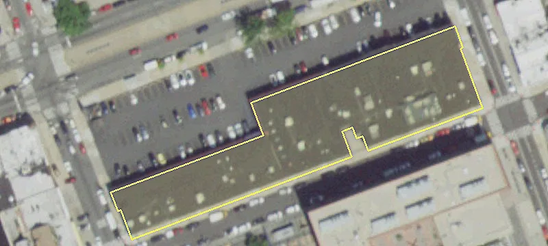 Retail Space with Dedicated Parking